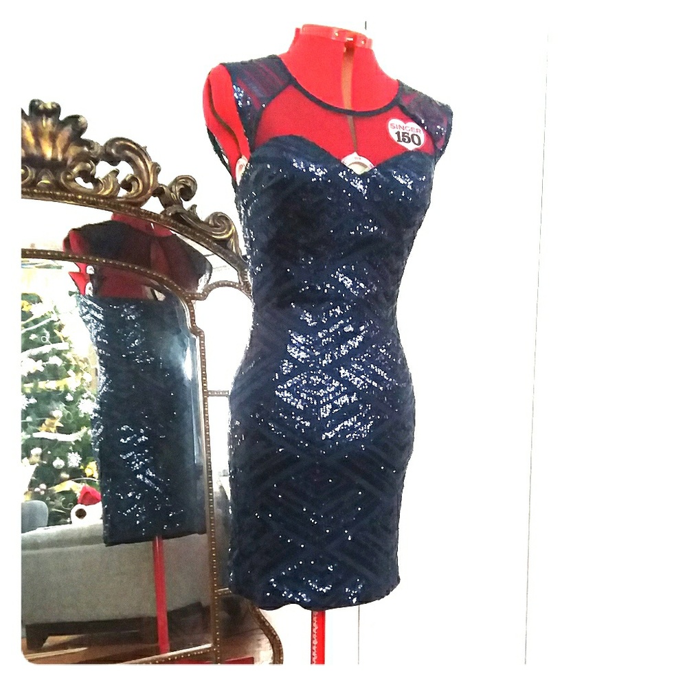 Party Dress